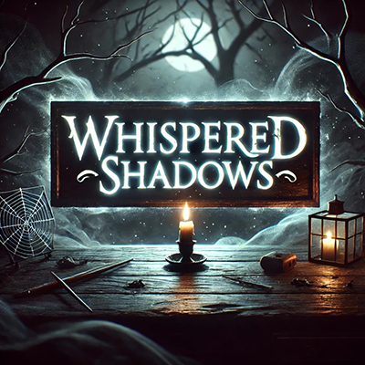 Whispered Shadows